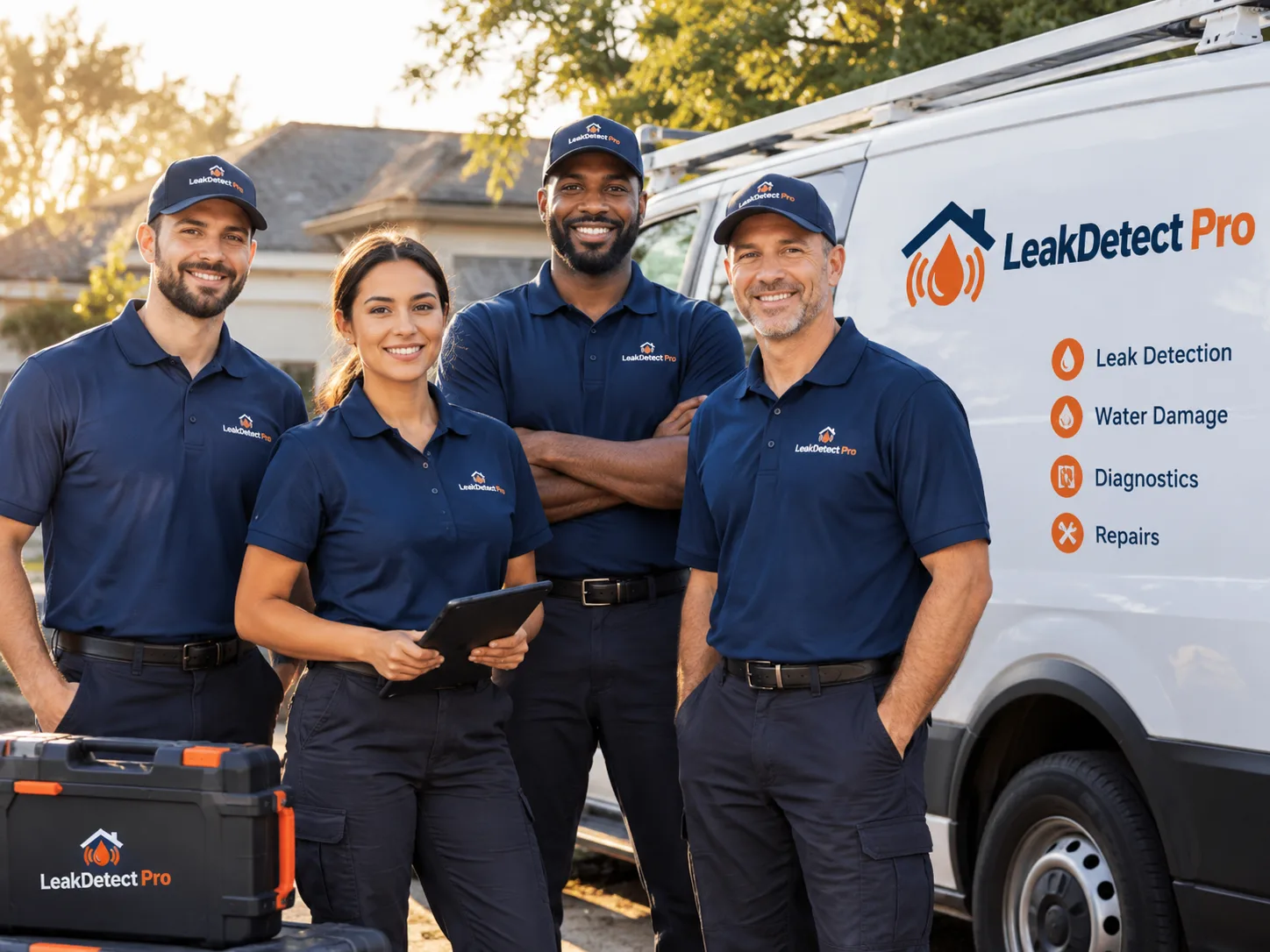 Roof Repair company in Seaford, DE